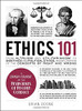 Ethics 101: From Altruism and Utilitarianism to Bioethics and Political Ethics, an Exploration of the Concepts of Right and Wrong (Adams 101)