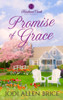 Promise Of Grace (Harland Creek Series)