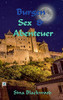 Burgen, Sex & Abenteuer (German Edition)