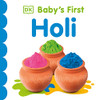 Baby'S First Holi (Baby'S First Holidays)