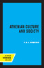 Athenian Culture And Society - 9780520316515