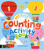 My First Counting Activity Book (My First, 9)