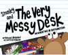 Stanley And The Very Messy Desk - 9781953852700