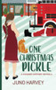 One Christmas Pickle: A Mulbury Mystery Novella