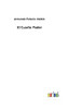 El Cuarto Poder (Spanish Edition) - 9783752496536