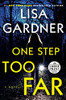 One Step Too Far: A Novel (A Frankie Elkin Novel)