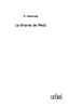 Le Drame De Metz (French Edition) - 9783752473032