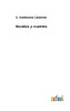 Novelas Y Cuentos (Spanish Edition) - 9783752498172
