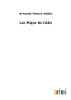 Los Majos De Cádiz (Spanish Edition) - 9783752498820