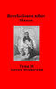 Revelaciones Sobre Blanca. Tomo Ii (Spanish Edition)