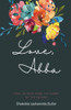 Love, Abba: Love Letters From The Heart Of The Father