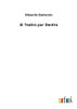 El Teatro Por Dentro (Spanish Edition) - 9783752496901