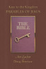 Keys To The Kingdom: Parables Of Jesus - 9781664248960