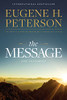 The Message New Testament Reader'S Edition (Softcover)