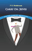 Carry On, Jeeves (Dover Thrift Editions: Short Stories)