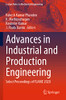 Advances In Industrial And Production Engineering: Select Proceedings Of Flame 2020 (Lecture Notes In Mechanical Engineering)
