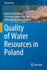 Quality Of Water Resources In Poland (Springer Water)