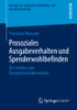Prosoziales Ausgabeverhalten Und Spenderwohlbefinden: Der Einfluss Von Perspektivenübernahme (Beiträge Zur Empirischen Marketing- Und Vertriebsforschung) (German Edition)