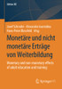 Monetäre Und Nicht Monetäre Erträge Von Weiterbildung: Monetary And Non-Monetary Effects Of Adult Education And Training (Edition Zfe, 7) (German Edition)