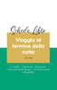 Scheda Libro Viaggio Al Termine Della Notte Di Louis-Ferdinand Céline (Analisi Letteraria Di Riferimento E Riassunto Completo) (Italian Edition)