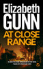 At Close Range An Addictive Crime Thriller And Mystery Novel Packed With Twists And Turns (Detective Sarah Burke Mystery And Suspense)