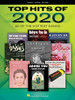 Top Hits Of 2020: 20 Of The Hottest Songs Arranged For Piano/Vocal/Guitar: 20 Of The Hottest Songs (Top Hits Of Piano Vocal Guitar)