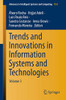 Trends And Innovations In Information Systems And Technologies: Volume 3 (Advances In Intelligent Systems And Computing, 1161)