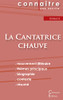 Fiche De Lecture La Cantatrice Chauve De Eugène Ionesco (Analyse Littéraire De Référence Et Résumé Complet) (French Edition)