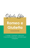 Scheda Libro Romeo E Giulietta Di Shakespeare (Analisi Letteraria Di Riferimento E Riassunto Completo) (Italian Edition)
