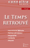 Fiche De Lecture Le Temps Retrouvé De Marcel Proust (Analyse Littéraire De Référence Et Résumé Complet) (French Edition)