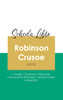 Scheda Libro Robinson Crusoe Di Daniel Defoe (Analisi Letteraria Di Riferimento E Riassunto Completo) (Italian Edition)