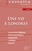 Fiche De Lecture Une Vie À Londres De Henry James (Analyse Littéraire De Référence Et Résumé Complet) (French Edition)