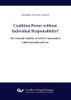 Coalition Power Without Individual Responsibility? The Criminal Liability Of Nato Commanders Within International Law