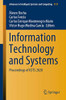 Information Technology And Systems: Proceedings Of Icits 2020 (Advances In Intelligent Systems And Computing, 1137)