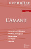 Fiche De Lecture L'Amant De Marguerite Duras (Analyse Littéraire De Référence Et Résumé Complet) (French Edition)