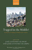 Trapped In The Middle?: Developmental Challenges For Middle-Income Countries (Initiative For Policy Dialogue)