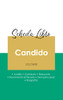 Scheda Libro Candido Di Voltaire (Analisi Letteraria Di Riferimento E Riassunto Completo) (Italian Edition)