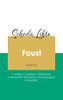 Scheda Libro Faust.Prima Parte. (Analisi Letteraria Di Riferimento E Riassunto Completo) (Italian Edition)