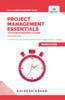 Project Management Essentials You Always Wanted To Know (Self-Learning Management Series) - 9781636510736