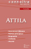 Fiche De Lecture Attila De Corneille (Analyse Littéraire De Référence Et Résumé Complet) (French Edition)