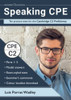 Speaking Cpe: Ten Practice Tests For The Cambridge C2 Proficiency, With Answers And Examiners' Comments