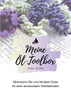 Meine Öl-Toolbox: Ätherische Öle Und Mindset-Tools Für Mein Emotionales Wohlbefinden (German Edition)