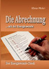 Die Abrechnung ...Mit Der Energiewende: Der Energiewende-Check (German Edition) - 9783347067899