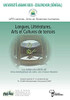 Langues, Littératures, Arts Et Cultures De Terroirs (Les Cahiers Du Creilac) (French Edition)