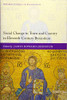 Social Change In Town And Country In Eleventh-Century Byzantium (Oxford Studies In Byzantium)