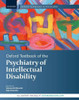 Oxford Textbook Of The Psychiatry Of Intellectual Disability (Oxford Textbooks In Psychiatry)