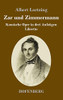 Zar Und Zimmermann: Komische Oper In Drei Aufzügen Libretto (German Edition) - 9783743734807