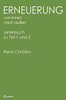 Erneuerung Von Innen Nach Außen: Leiterbuch Zu Teil 1 Und 2 (German Edition) - 9783347111707
