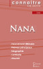 Fiche De Lecture Nana (Analyse Littéraire De Référence Et Résumé Complet) (French Edition)