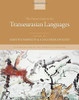 The Oxford Guide To The Transeurasian Languages (Oxford Guides To The World'S Languages)